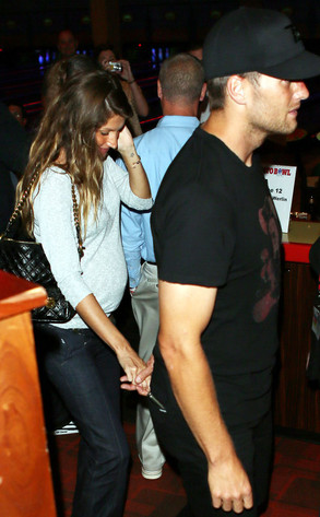Gisele Bundchen, Tom Brady Gisele Bundchen, Tom Brady
